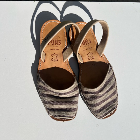 PONS Avarca - Picture 2 of 8